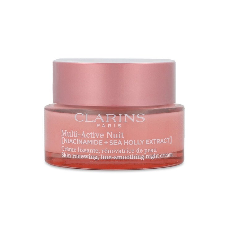 CLARINS CREMA DE NOCHE MU