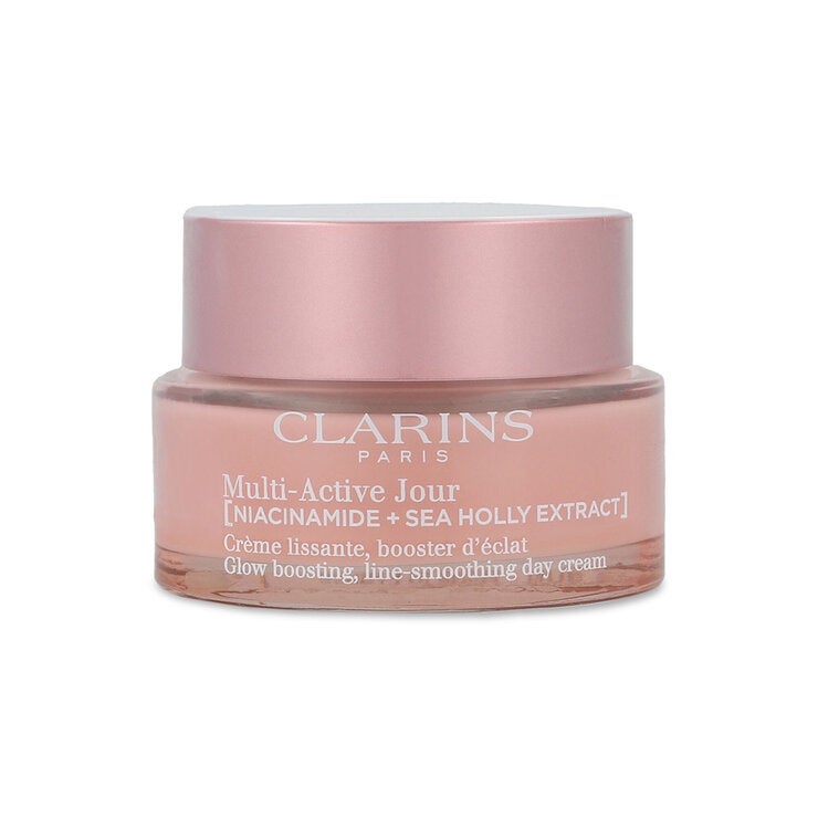 CLARINS CREMA DE DIA MULT — Imagen 1 de 3