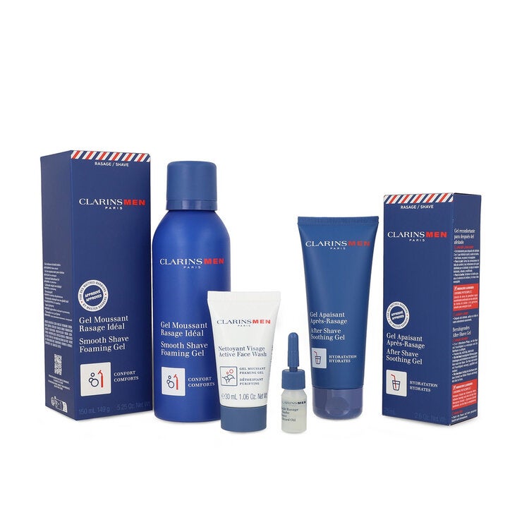 CLARINS SET ESENCIALES DE — Imagen 2 de 3