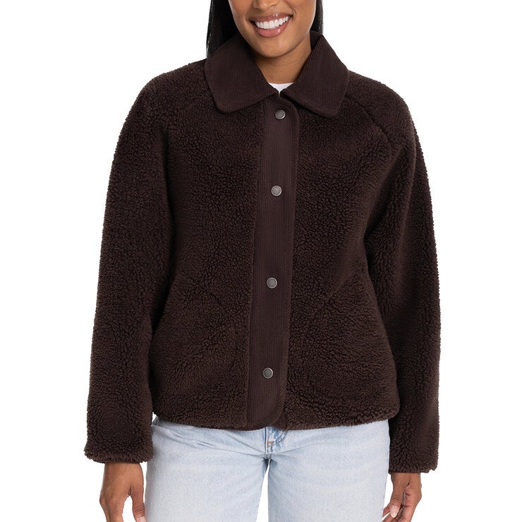 Bearpaw Chamarra para Dama Varias Tallas y Colores — Imagen 1 de 3