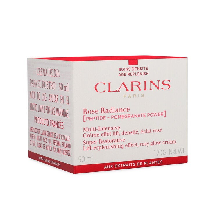 CLARINS CREMA DE DIA SUPE — Imagen 3 de 3