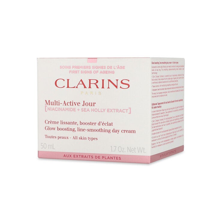 CLARINS CREMA DE DIA MULT — Imagen 3 de 3