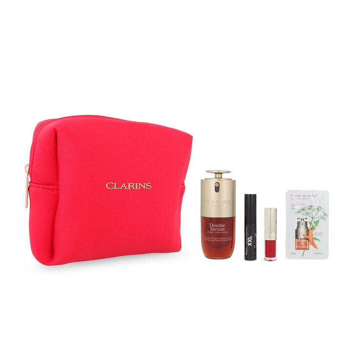CLARINS SET DE TRATAMIENT — Imagen 2 de 3