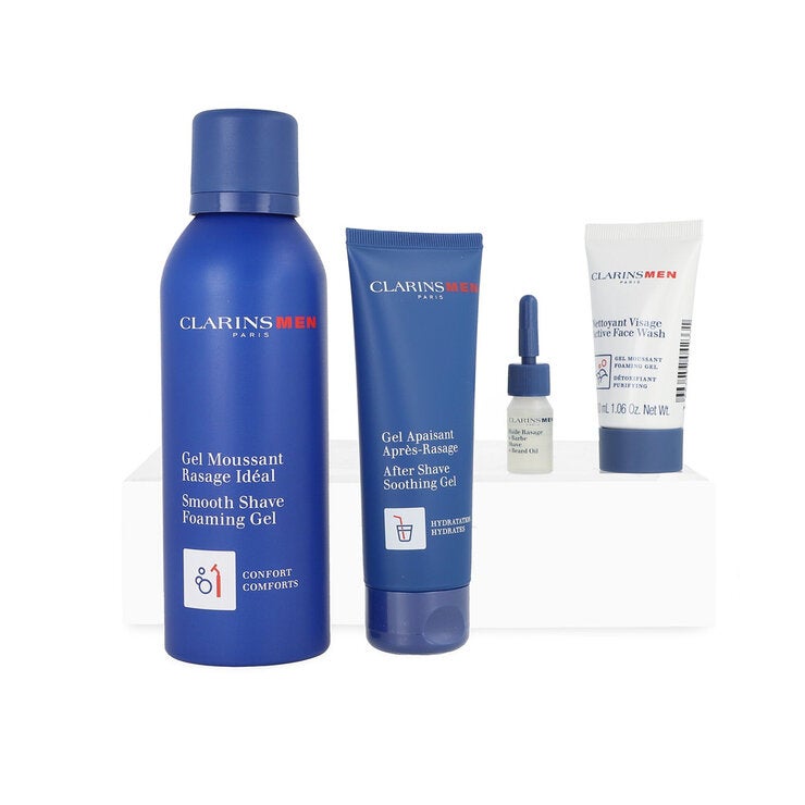 CLARINS SET ESENCIALES DE — Imagen 3 de 3