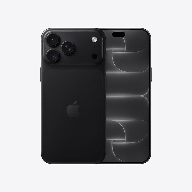 Apple iPhone 18 Pro Max 256GB — Imagen 3 de 4