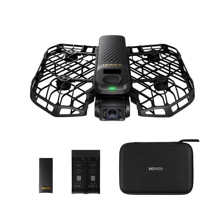 HoverAir Dron X1 PROMAX — Imagen 1 de 4