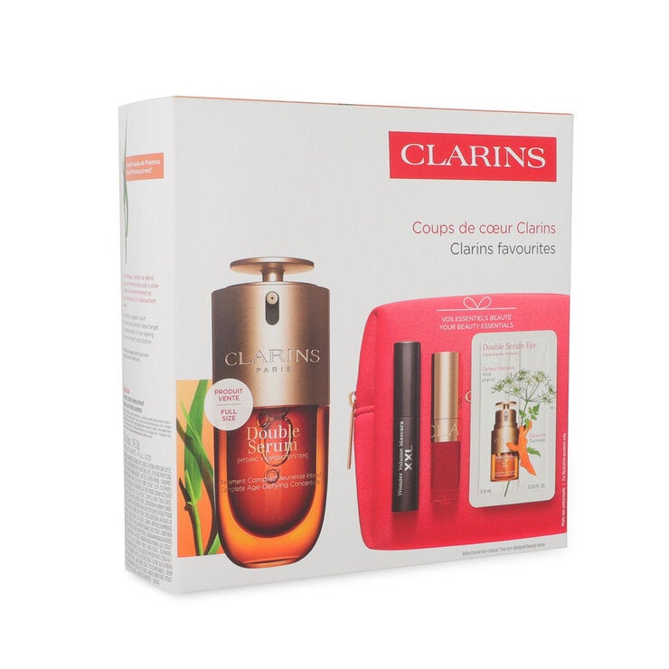 CLARINS SET DE TRATAMIENT — Imagen 3 de 3