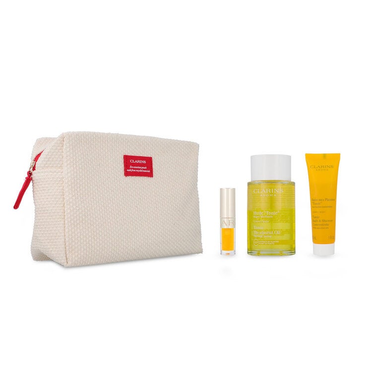 CLARINS SET DE TRATAMIENT — Imagen 3 de 3