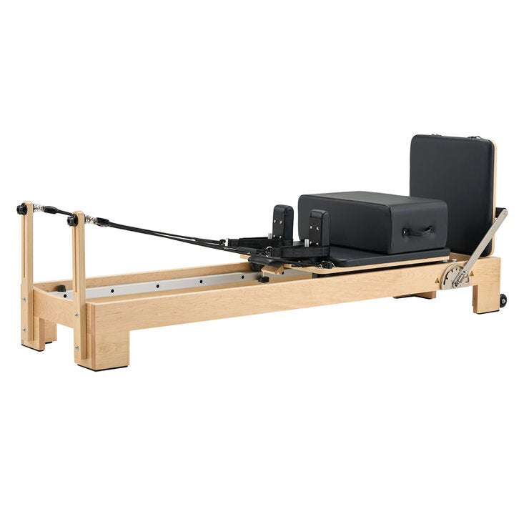 Master Home Cama de Pilates Studio — Imagen 1 de 4