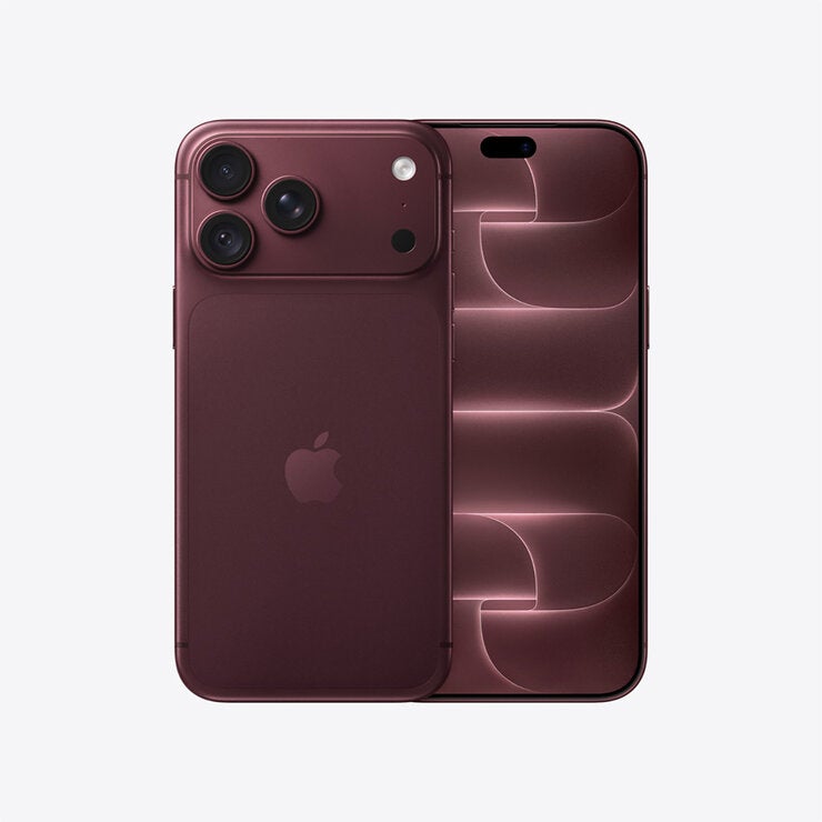 Apple iPhone 18 Pro Max 256GB — Imagen 1 de 4