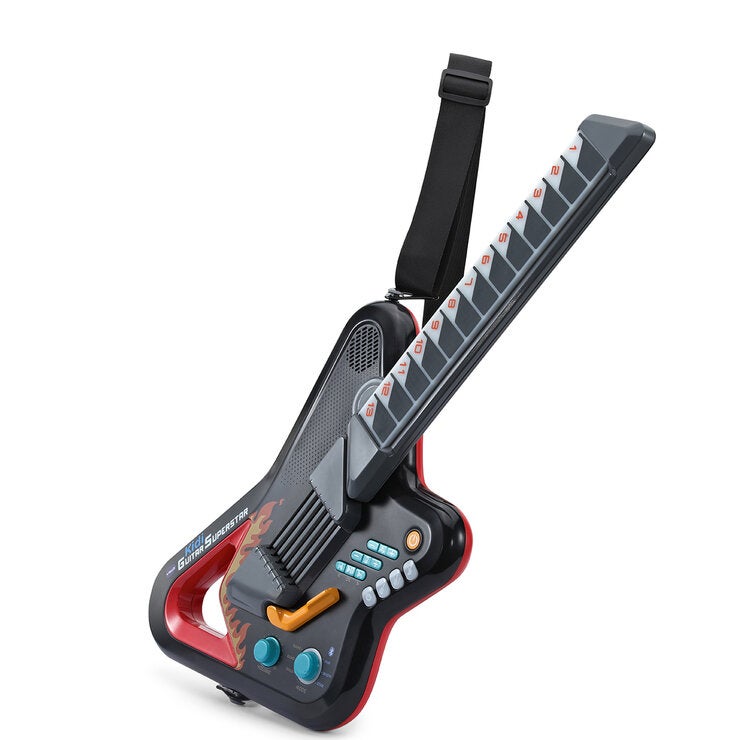 VTECH Guitarra Superstar — Imagen 2 de 4
