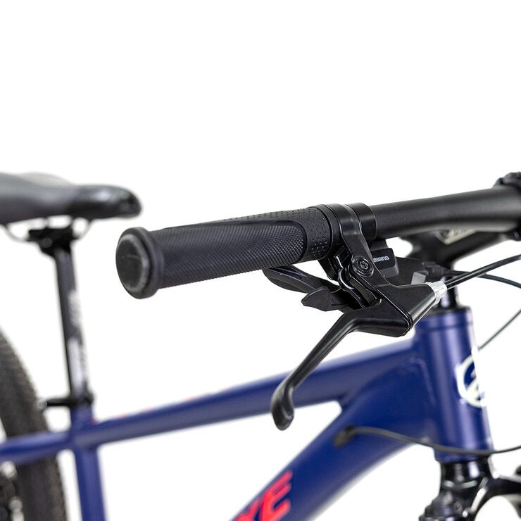 Bicicleta de Montaña R24 Alubike Kodiak Azul — Imagen 2 de 4