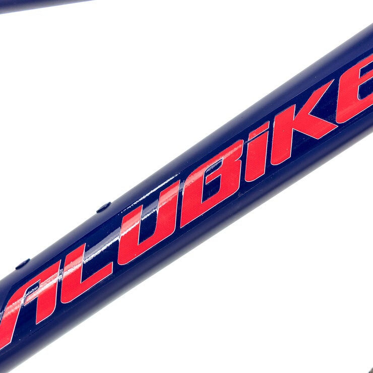 Bicicleta de Montaña R24 Alubike Kodiak Azul — Imagen 3 de 4