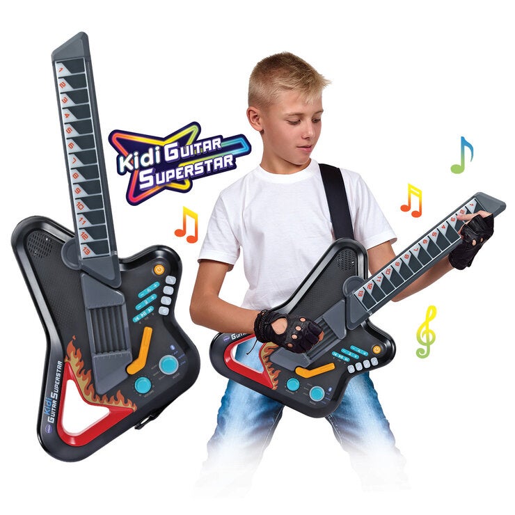 VTECH Guitarra Superstar — Imagen 3 de 4