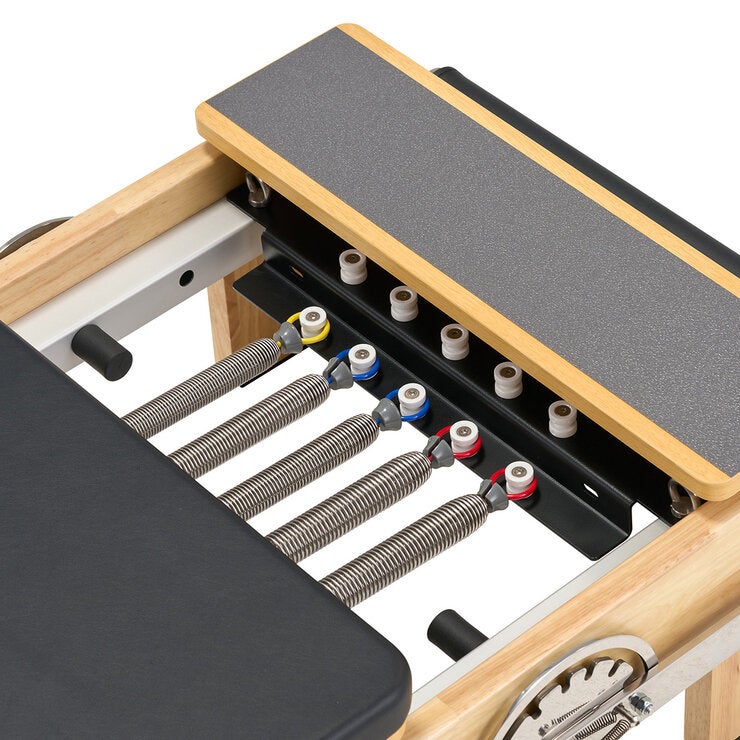 Master Home Cama de Pilates Studio — Imagen 3 de 4