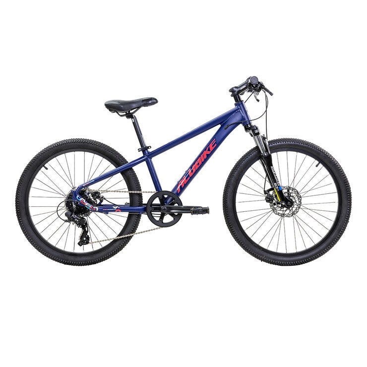 Bicicleta de Montaña R24 Alubike Kodiak Azul — Imagen 1 de 4