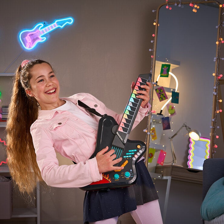 VTECH Guitarra Superstar — Imagen 1 de 4
