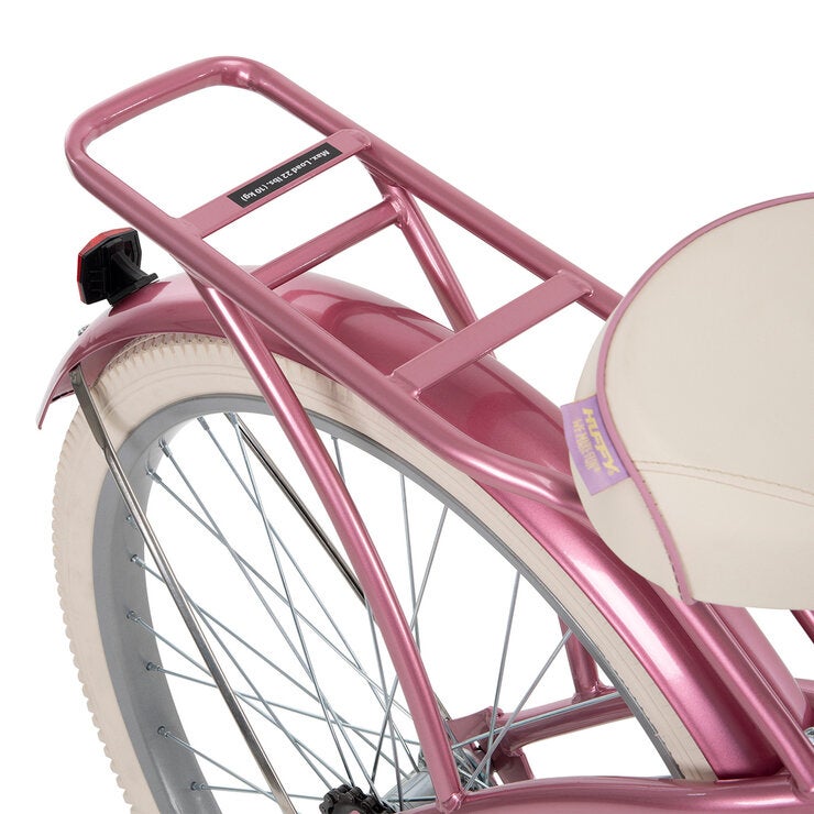 Bicicleta Urbana R26 Huffy Cruiser Nel Lusso — Imagen 2 de 4
