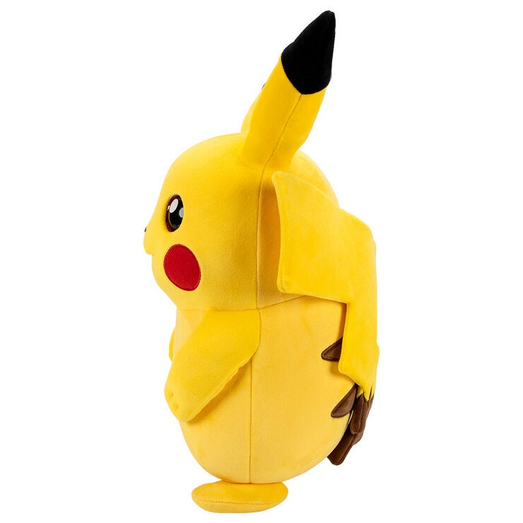 Pokémon Pikachu Peluche Animatrónico — Imagen 3 de 4