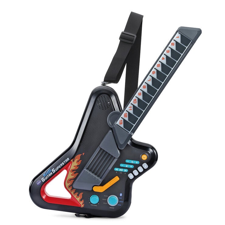 VTECH Guitarra Superstar — Imagen 4 de 4