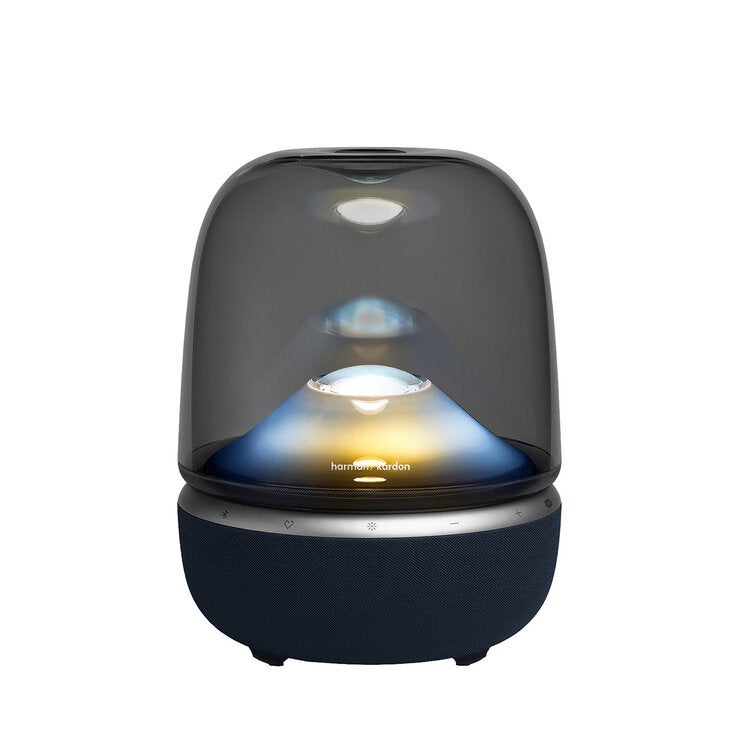 Harman Kardon Aura Studio 5 Bocina Wifi — Imagen 2 de 4