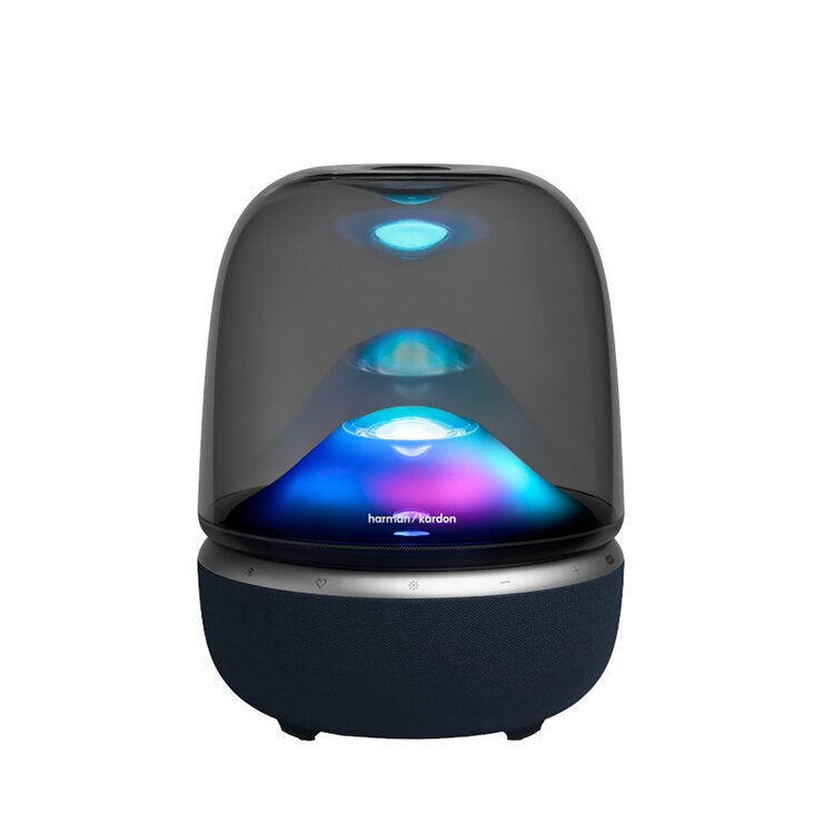 Harman Kardon Aura Studio 5 Bocina Wifi — Imagen 1 de 4