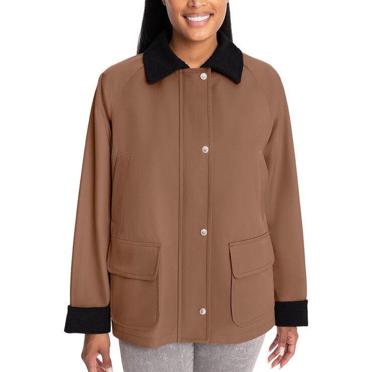 Bearpaw Chamarra para Dama Varias Tallas y Colores — Imagen 1 de 3