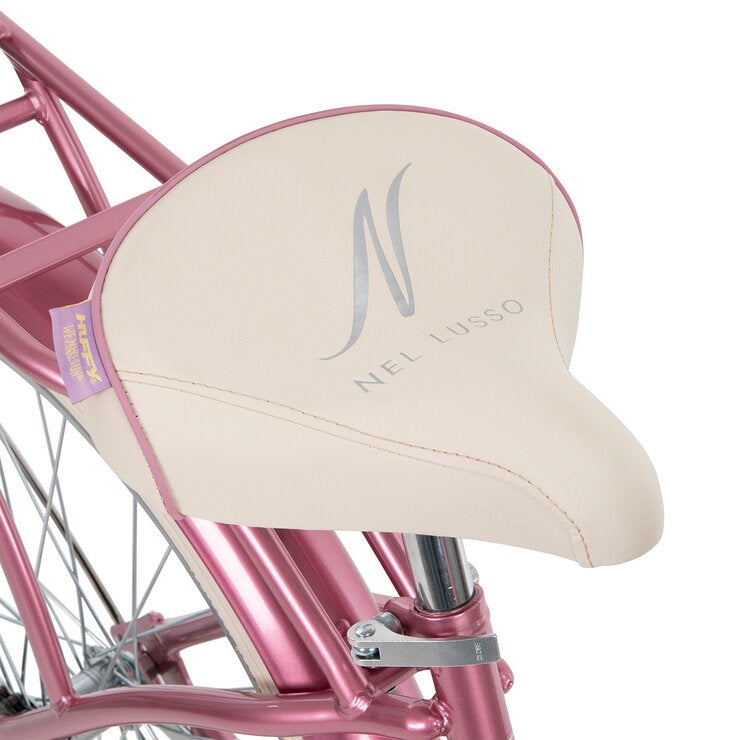 Bicicleta Urbana R26 Huffy Cruiser Nel Lusso — Imagen 3 de 4