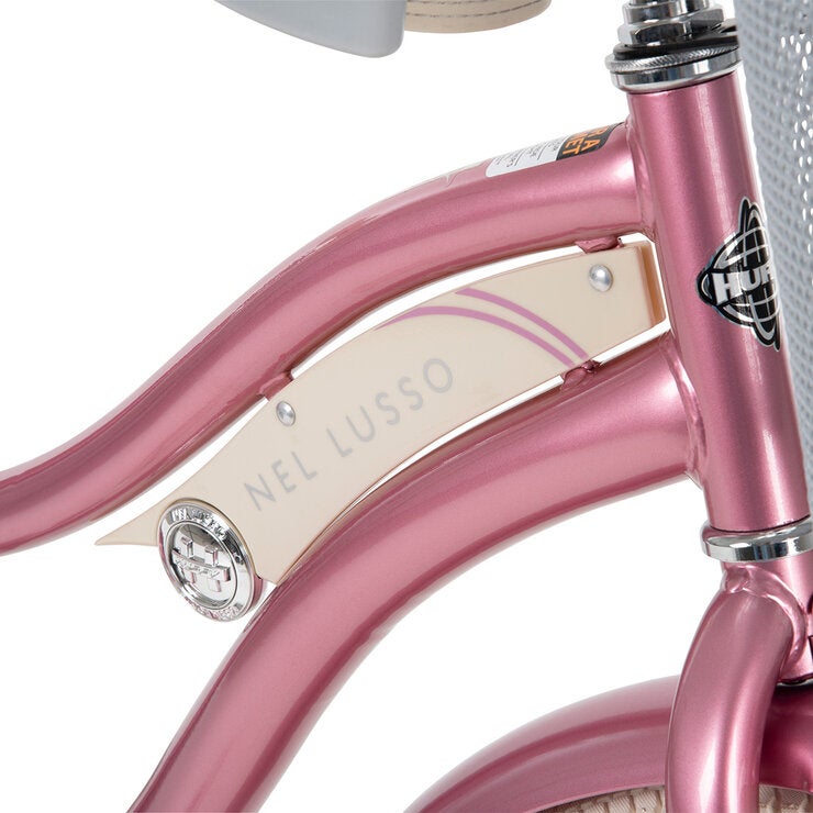 Bicicleta Urbana R26 Huffy Cruiser Nel Lusso — Imagen 4 de 4
