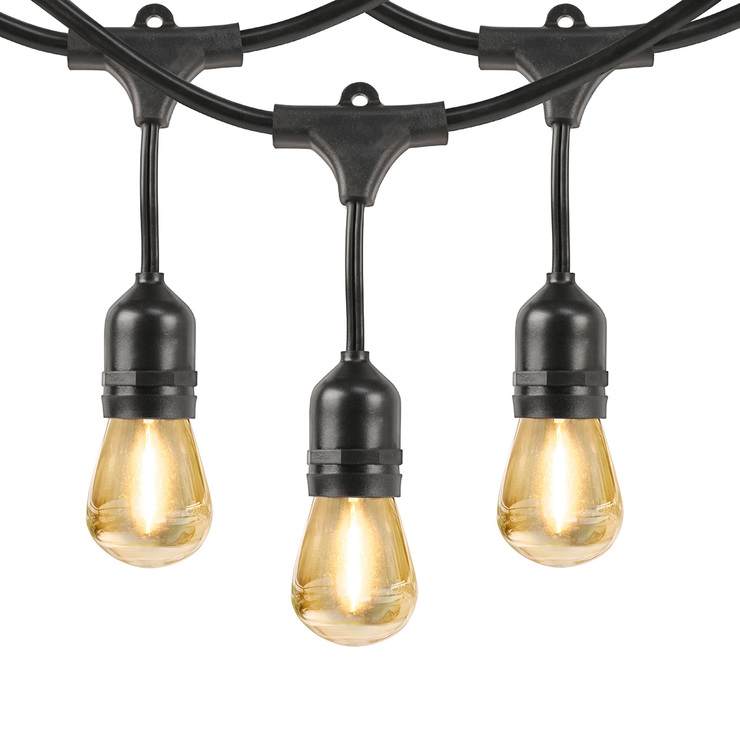 Feit Electric, Set de Luces LED en Serie para Exterior — Imagen 1 de 3