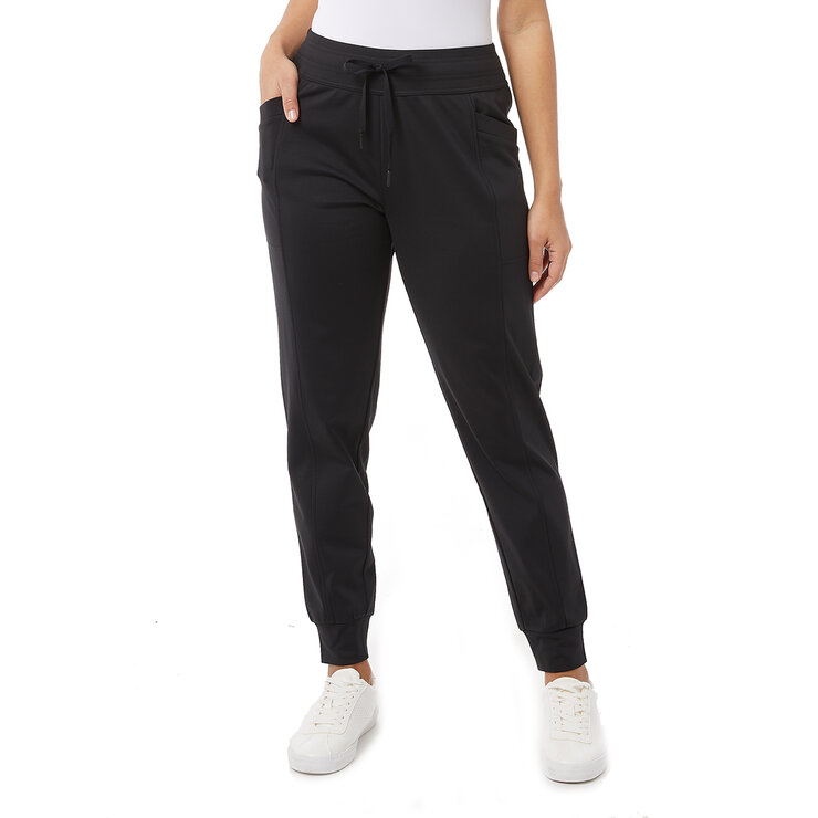 32 Degrees Heat Pants para Dama Varias Tallas y Colores — Imagen 1 de 3