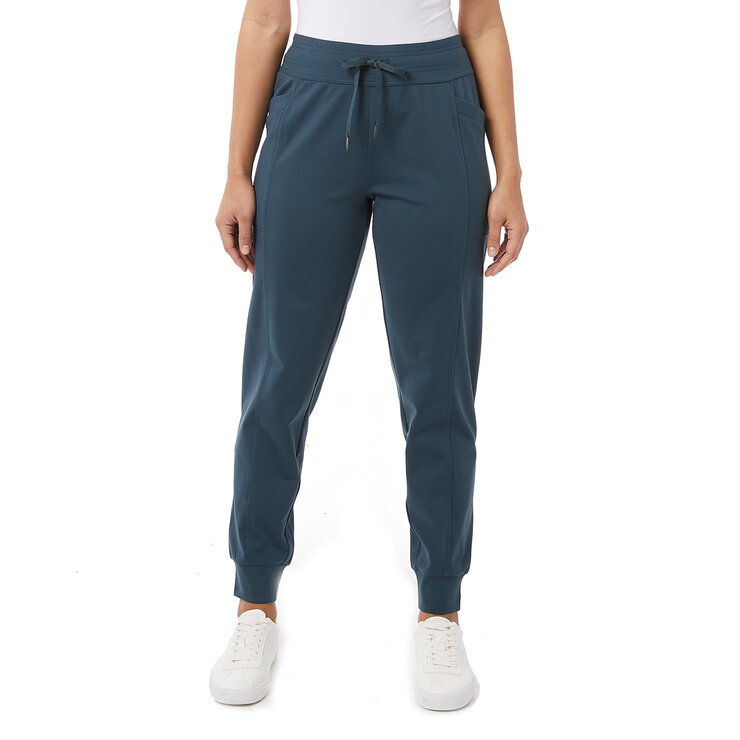 32 Degrees Heat Pants para Dama Varias Tallas y Colores — Imagen 2 de 3