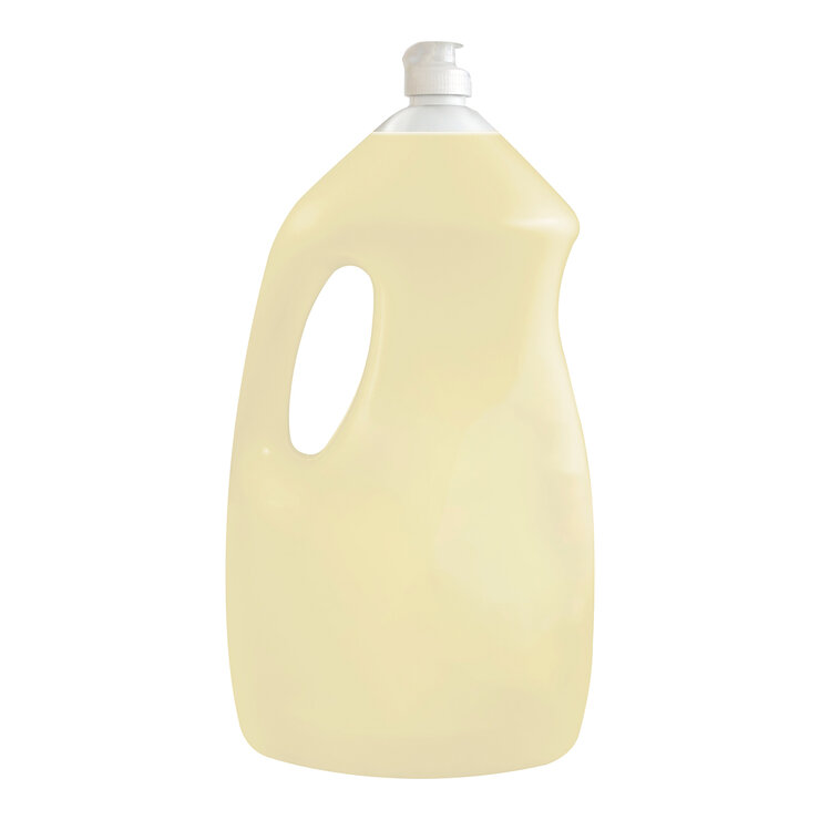 Axion Tricloro Lavatrastes Líquido de 2.8 l — Imagen 3 de 4