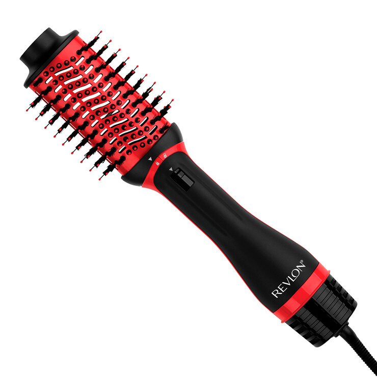 Revlon One Step, Secador y Voluminizador 3X Cerámica para Cabello  — Imagen 1 de 4