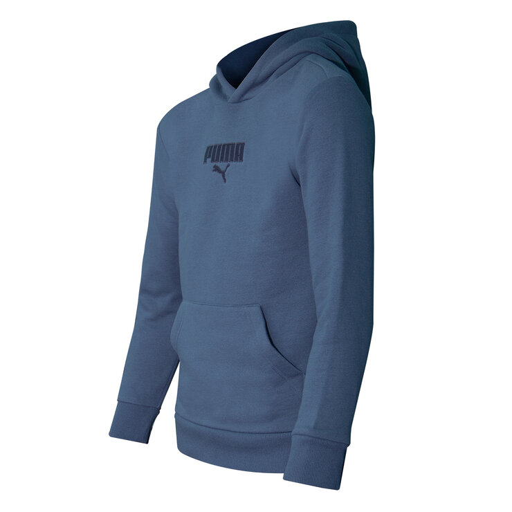Puma Sudadera con capucha para Niños Varias Tallas y Colores — Imagen 1 de 3