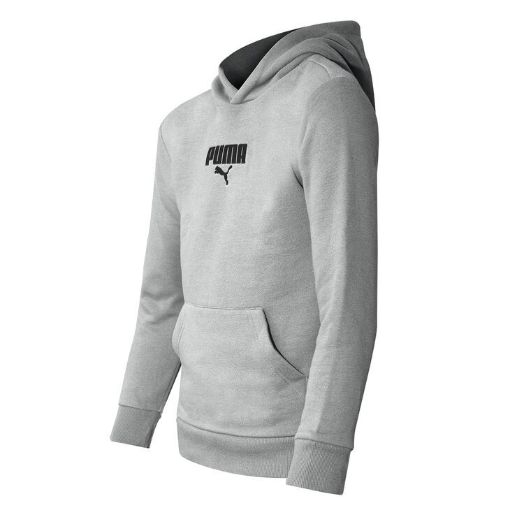 Puma Sudadera con capucha para Niños Varias Tallas y Colores — Imagen 2 de 3