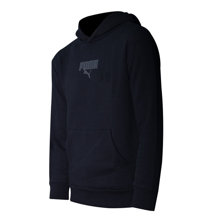 Puma Sudadera con capucha para Niños Varias Tallas y Colores — Imagen 3 de 3