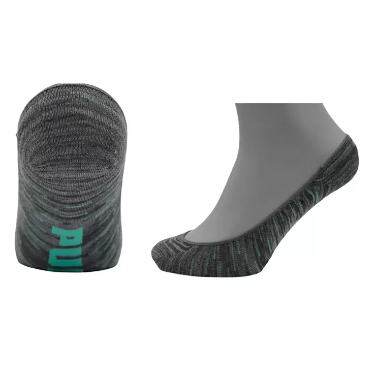 Puma Calcetines para Dama 6 Piezas Varios Colores — Imagen 2 de 3