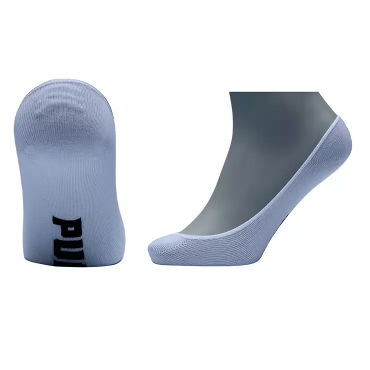Puma Calcetines para Dama 6 Piezas Varios Colores — Imagen 3 de 3