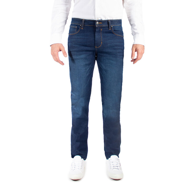 Ben Sherman Pantalón de Mezclilla para Caballero — Imagen 1 de 2