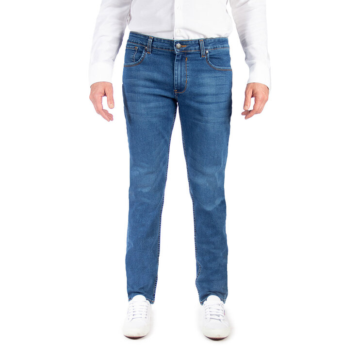 Ben Sherman Pantalón de Mezclilla para Caballero — Imagen 2 de 2