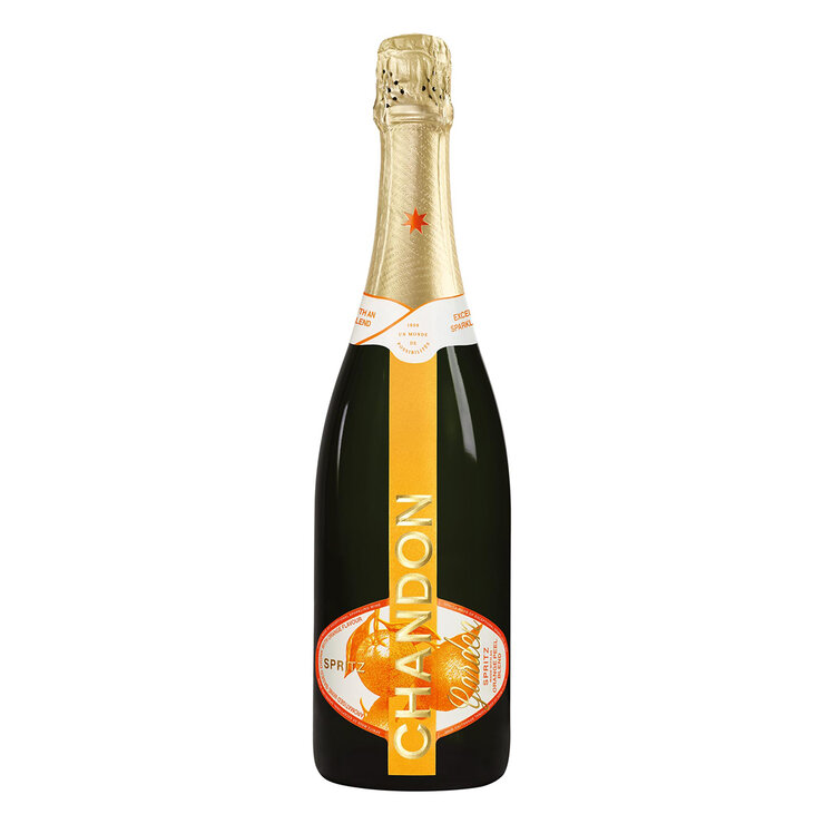 Vino Espumoso Chandon Garden Spritz 750ml — Imagen 1 de 3