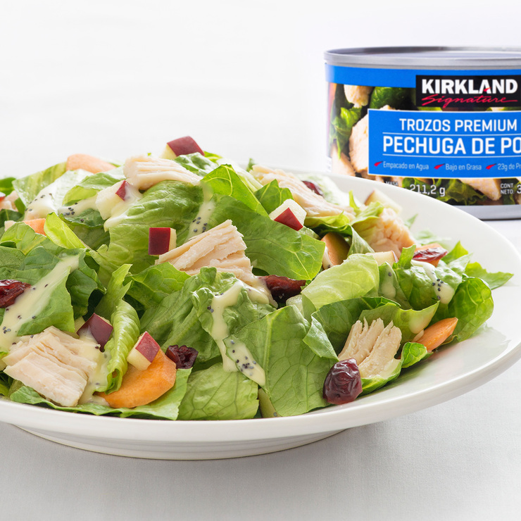 Kirkland Signature Pechuga de Pollo 6 pzas de 354 g — Imagen 3 de 3