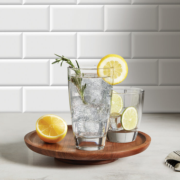 Libbey Juego de Vasos 16 piezas — Imagen 1 de 2