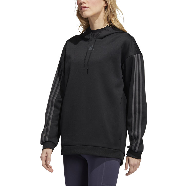 Adidas Sudadera para Dama Varias Tallas y Colores — Imagen 2 de 2