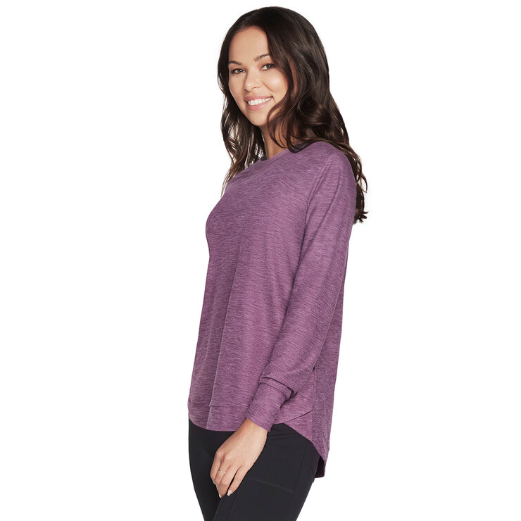 Skechers Playera Deportiva para Dama Varias Tallas y Colores — Imagen 1 de 3