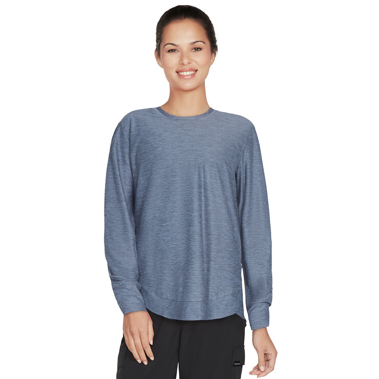 Skechers Playera Deportiva para Dama Varias Tallas y Colores — Imagen 2 de 3