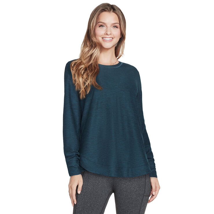Skechers Playera Deportiva para Dama Varias Tallas y Colores — Imagen 3 de 3