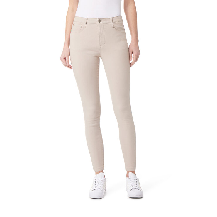 Curve Apparel Pantalón de Mezclilla para Dama Varias Tallas y Colores — Imagen 3 de 3