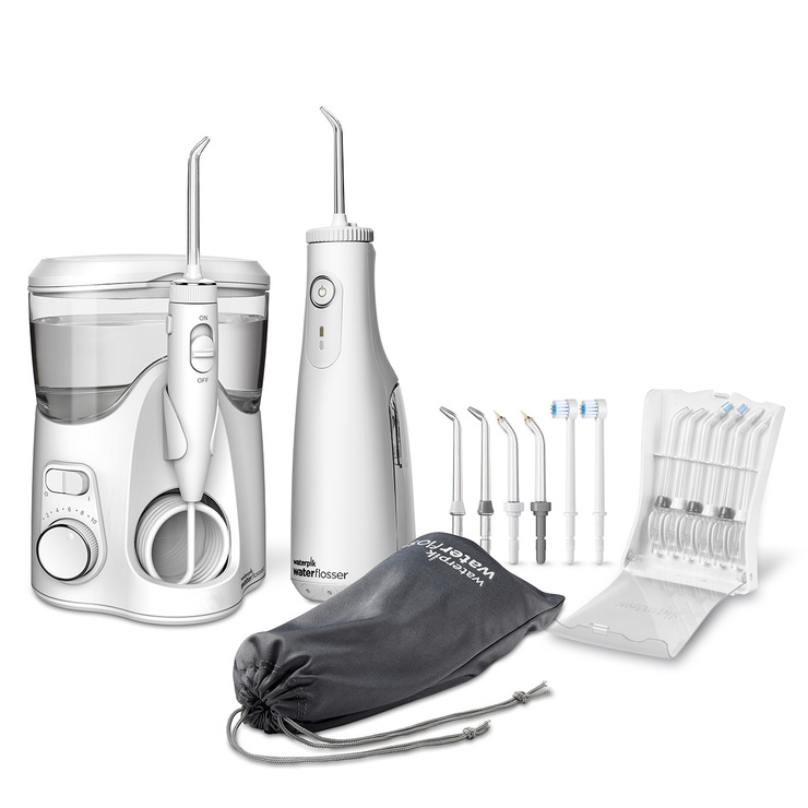 Waterpik, Sistema de aseo dental — Imagen 1 de 4